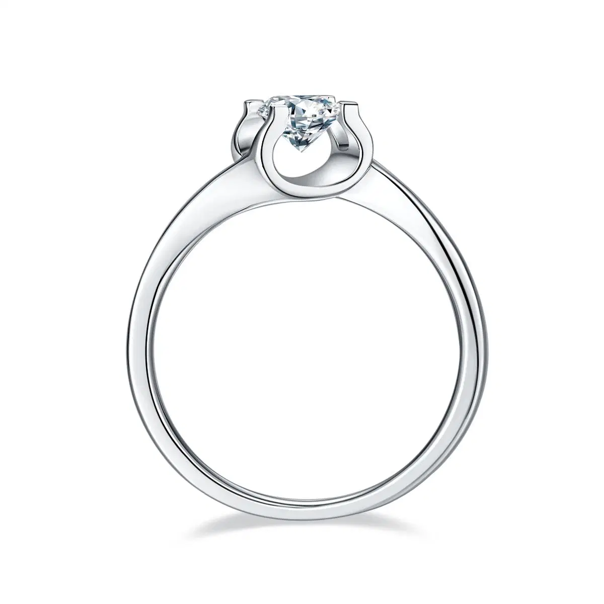 Moissanite Diamond Jewellery