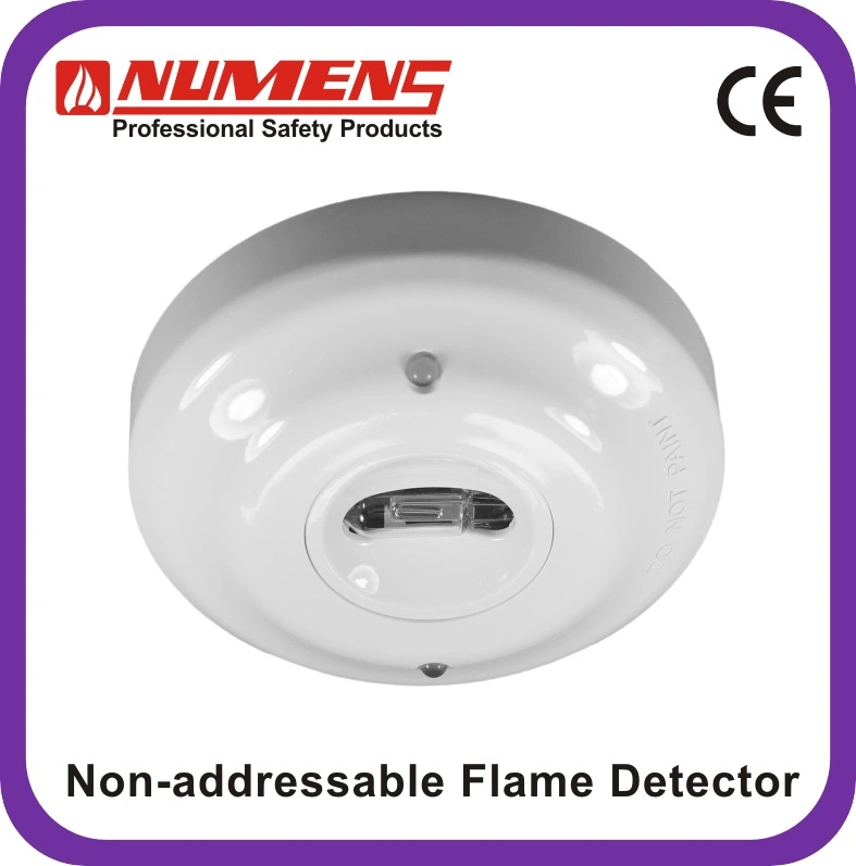 Best-Selling Photoelectric, 2 Wire, Conventional Carbon Monoxide Gas Detector