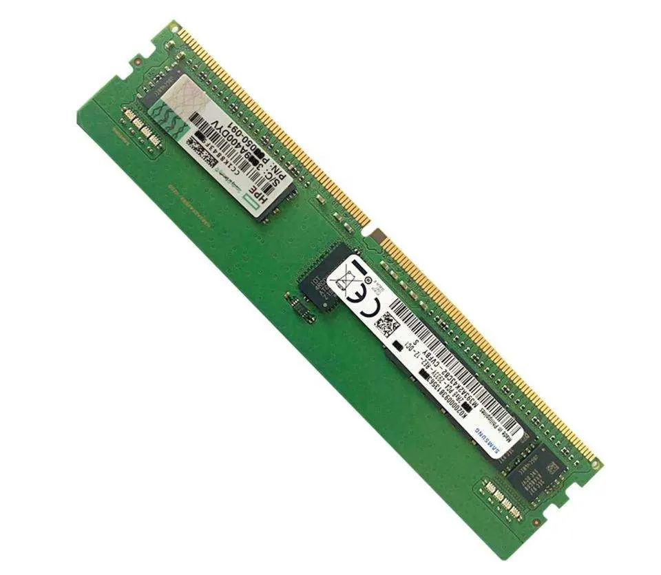 Prix usine modules de puce PC Upgarade 32GB 2400t Memory Server Carte mémoire