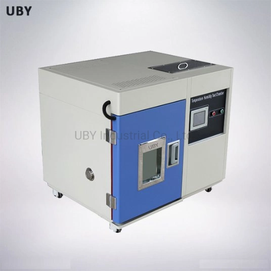 Benchtop Temperature Humidity Test Chamber Small Mini Environmental Chamber for Test Relatively Small Products