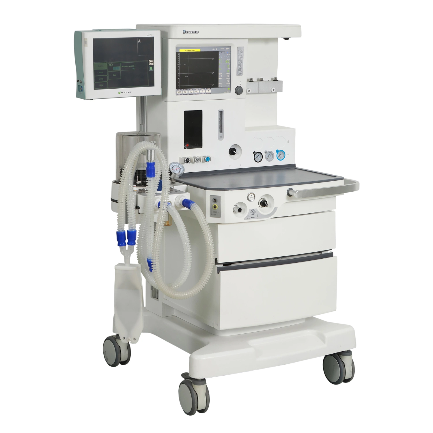 Superstar Anesthesia System for Adult / Pediatric Use of High quality/High cost performance 