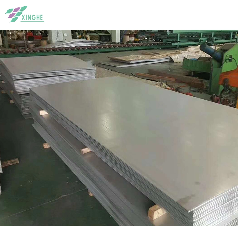 3mm Thick ASME SA 240 316 Stainless Steel Plate 316 Ss Sheet