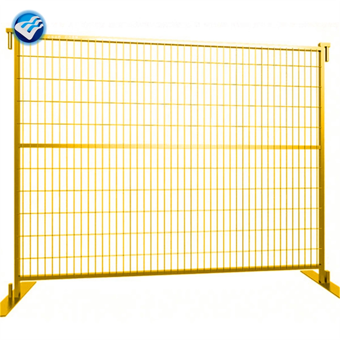 High quality/High cost performance  Canada Temporary Mesh Fencing Supplier