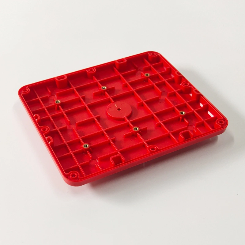 Custom Precision OEM Plastic Injection Molding Service Factory for Electronics Frame Enclosured