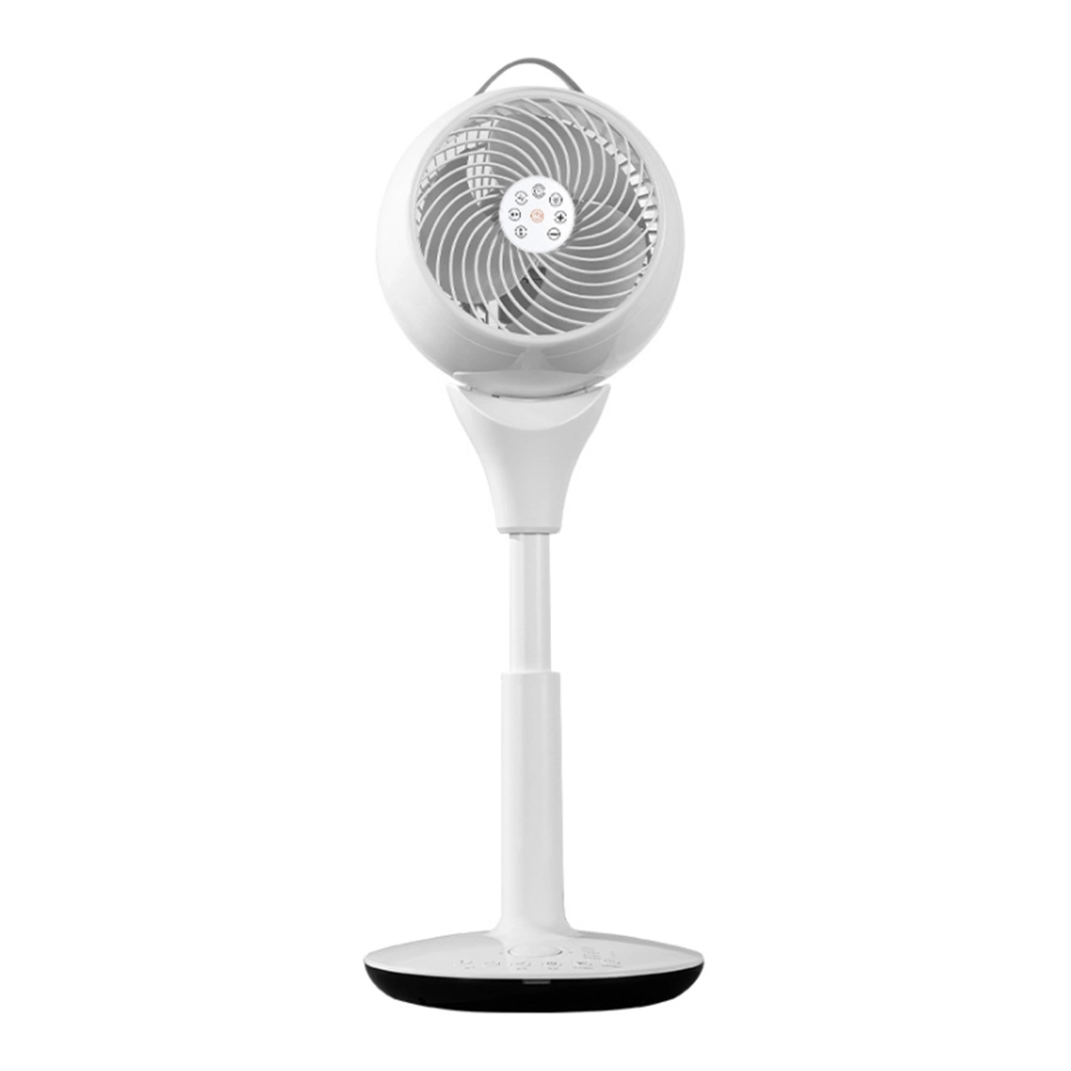 Suspended Stand Oscillating Ceiling Soler Electrical Fan Air Circulator Fan Air Circulation Fan Electronic Hand Fan