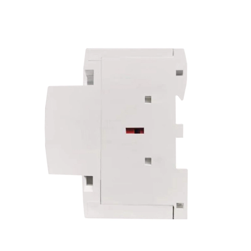 Household Low Voltage AC Contactor 4p 3A 63A Price