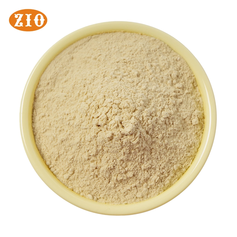 Halal Powder 20kg Bag Isolated Soy Protein Gelation-Isolated Isolated Soy Protein