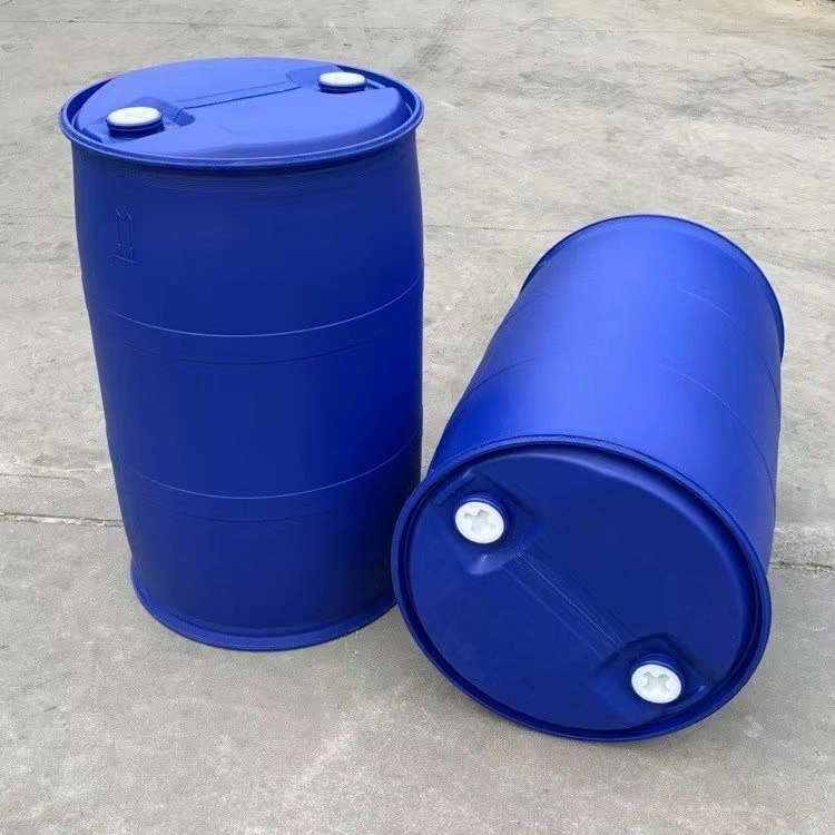 Высококачественный контейнер емкостью 200 л HDPE