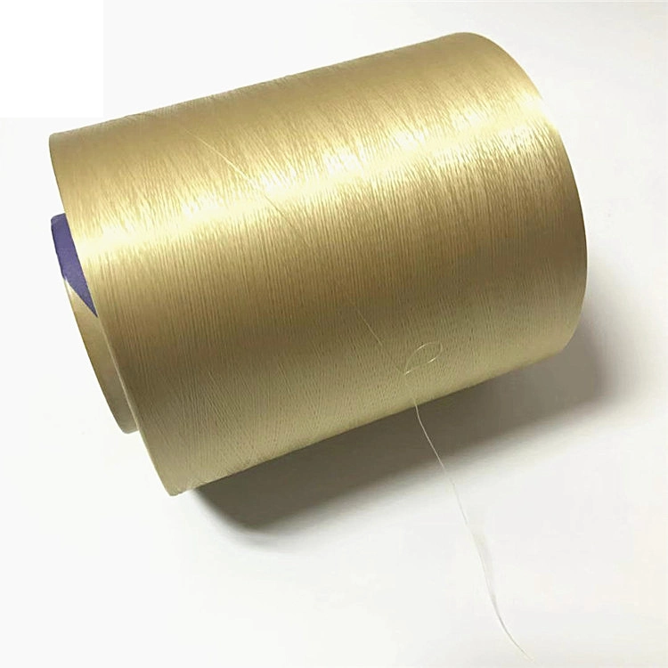 Wholesale/Supplier PARA-Aramid Yarn Sewing Thread Strength PARA Aramid Fiber Aramid Yarn