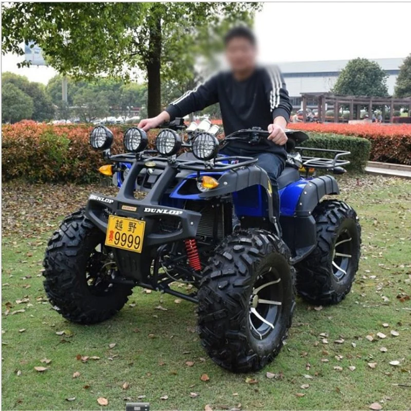 Four Wheel Racing Cruiser Motorcycle Dune Buggy Other Quad 125/150/200/250/300cc Atvs