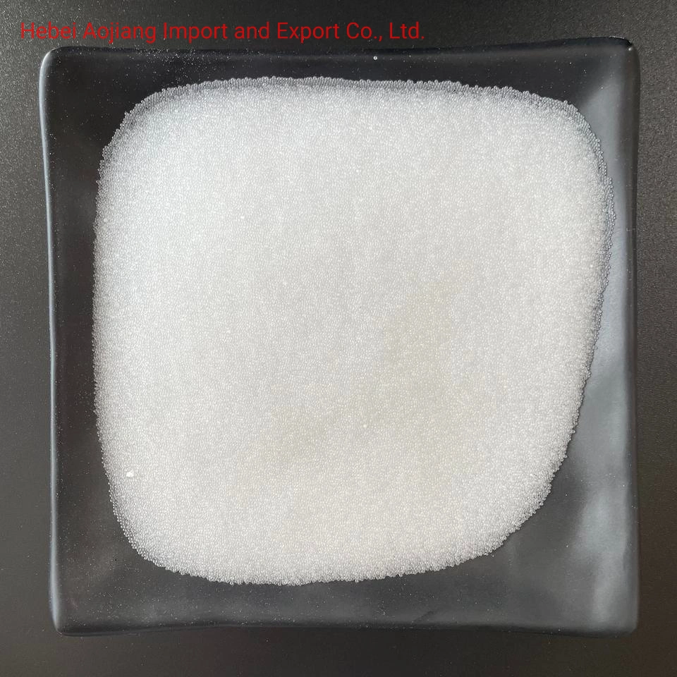 Plastic Raw Materials Expandable Polystyrene EPS Granules EPS F-302