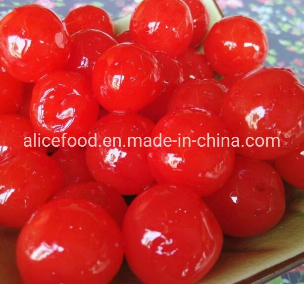 Fábrica China producir los frutos secos secos Plum Cherry Plum arándanos secos