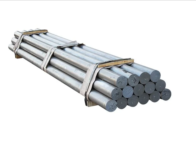 99.7 6061 6063 Factory Direct Sales China Aluminum Ingot Cheap Price High Purity Aluminium Alloy Rod Price