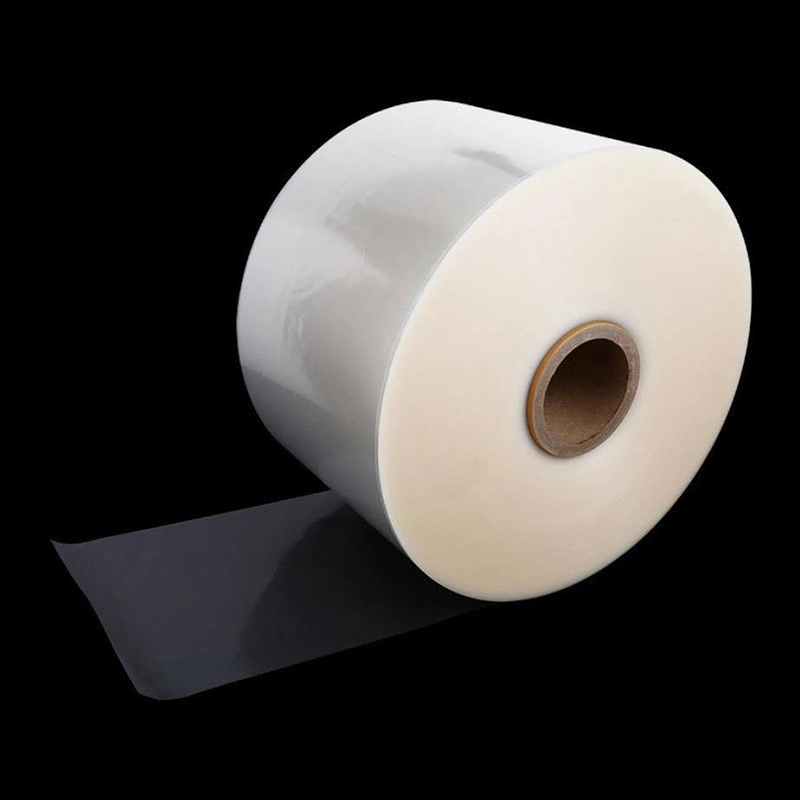 Factory Wholesale/Supplier High quality/High cost performance  Transparent Packing Heat Shrink Wrap