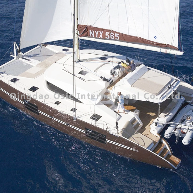 High Hardness and Quality Sailing Boat for Sale