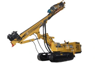 Official Manufacturer Xmz120 Anchor Drilling Rig for Sale