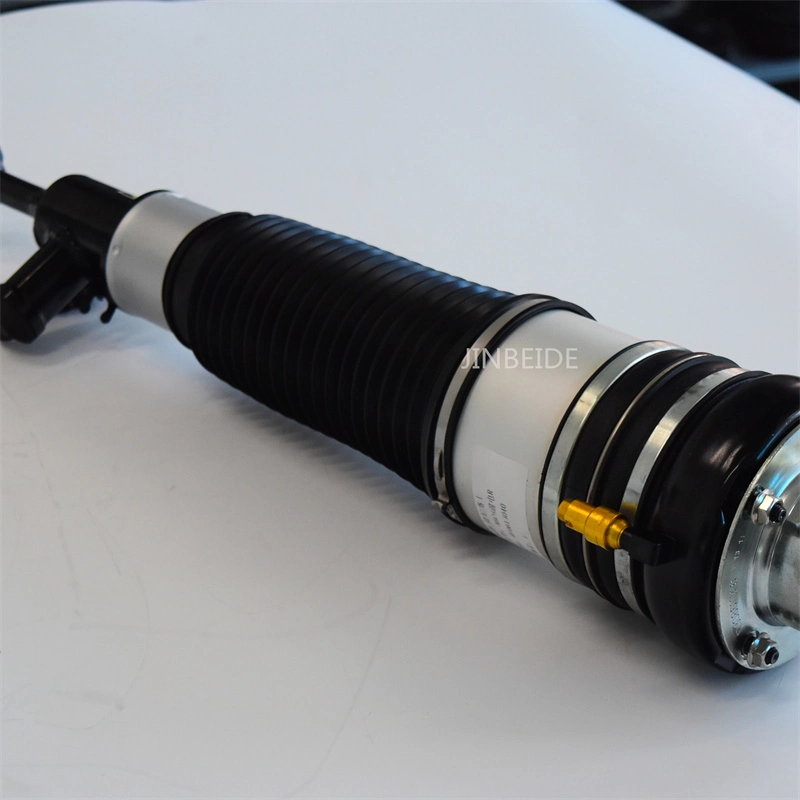 Factory Supplier A6 C6 Front Air Shock Absorber Compatible for 4f0616039 4f0616040 Air Struts