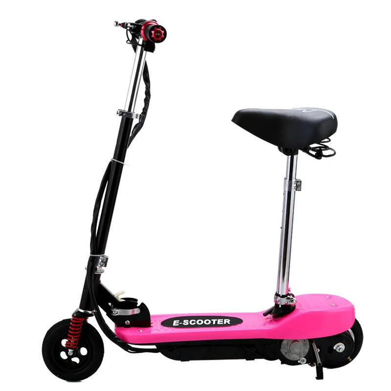 Scooter 500W silla de ruedas Dubai Kit Israel Offroad en Pakistán Accesorios Mobilidad 4 Wheel Frame Kids Cheap Electric Scooters