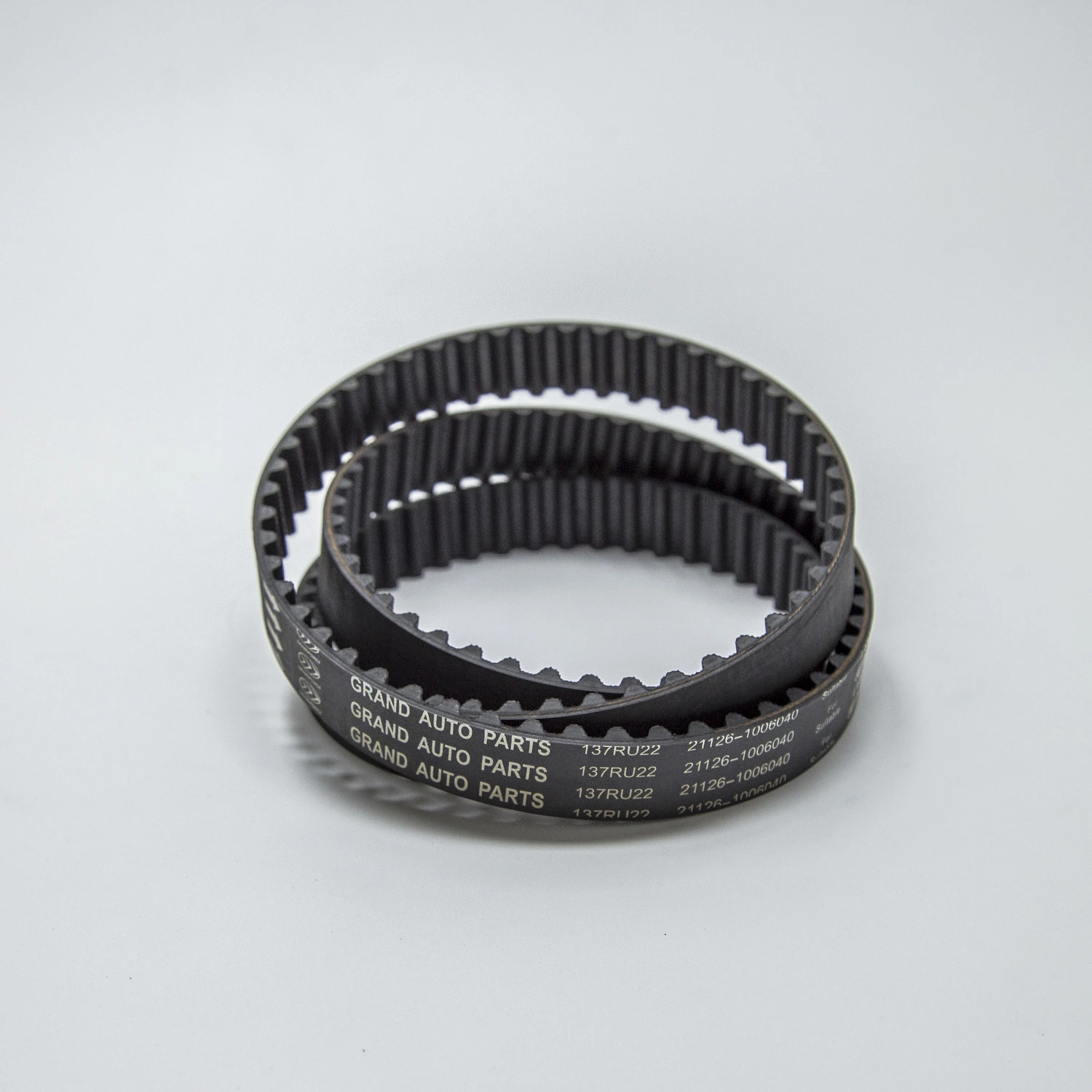 China Manufacture Industrial Synchronous Belt Rubber Transmission Belt
