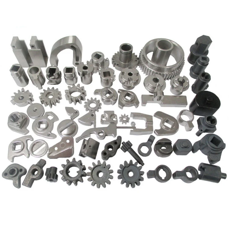 High quality/High cost performance  Aluminium Machining Custom Metal Aluminum CNC Milling Parts Case with Factory Prices