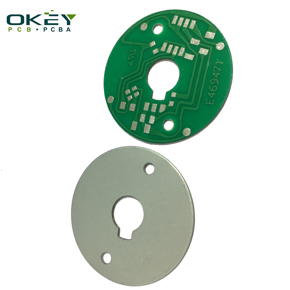 6 Layer HDI PCB, Multilayer PCB with Enig PCB Factory Offers Multilayer PCB Circuit Boards