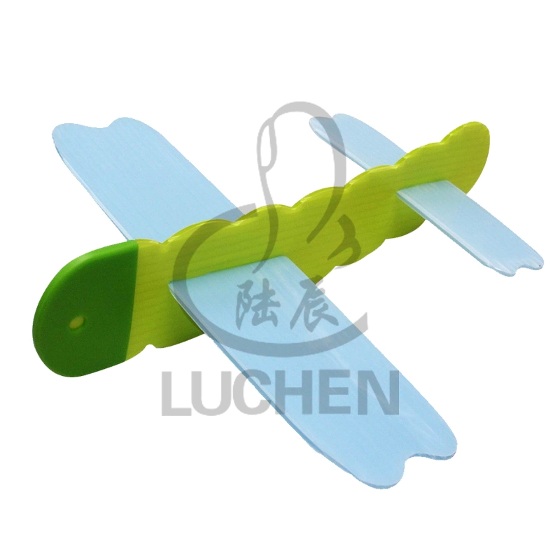 Luchen Factory Price PP Corfluted Sign Board/PP Corrugated Sheet for Base/Plastic