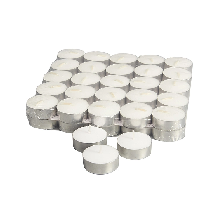 Popular Tealight Scented Tea Light Candles in Bulk