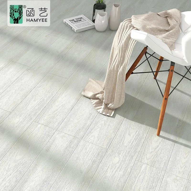 Building Interior Decor Plastic Flooring PVC Waterproof Floor