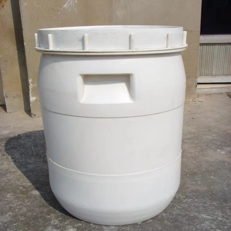 High-Purity Calcium Hypochlorite Tablets Available in 45kg Barrels From Stock