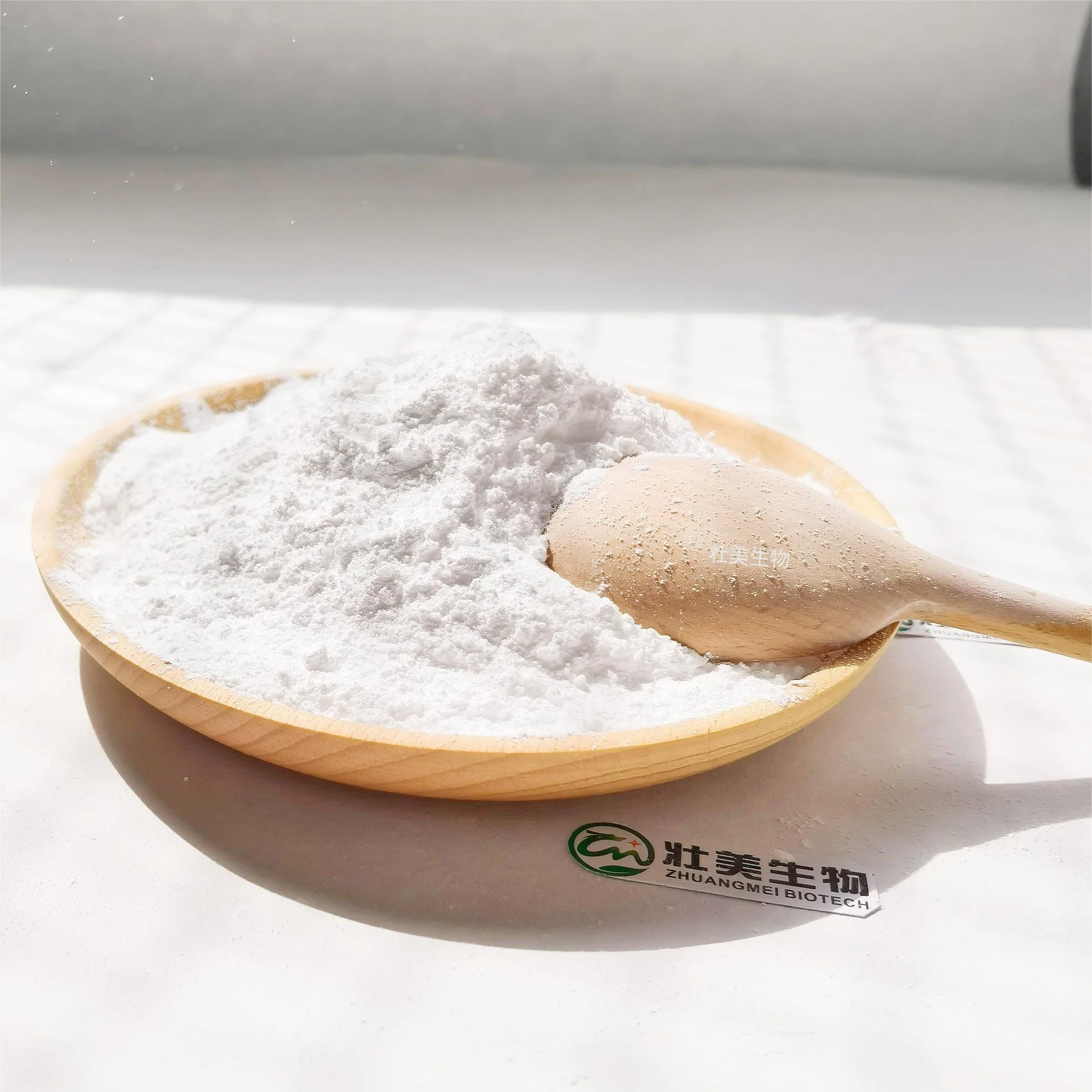 Chinese Producer Supplying Calcium Lactate Anhydrous at Good Price