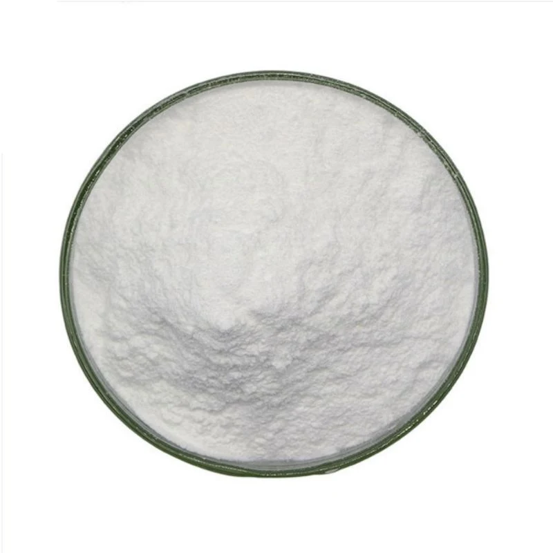 High Quality Food Ingredients Potassium Gluconate CAS 299-27-4 with Competitive Price