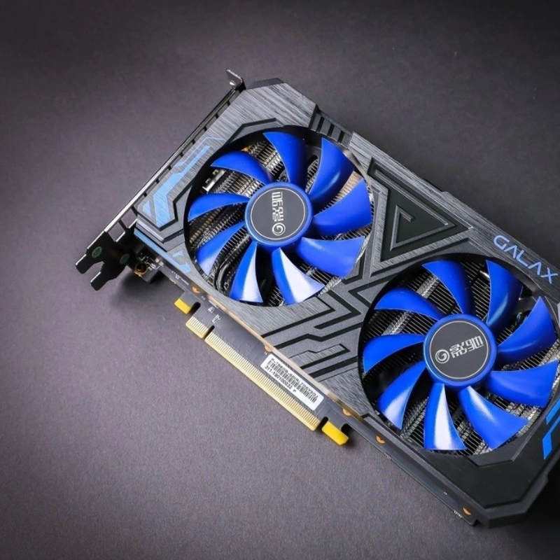 in Stock 1660ti Graphic Card Rtx 3060 GPU for Gddr6 1660s