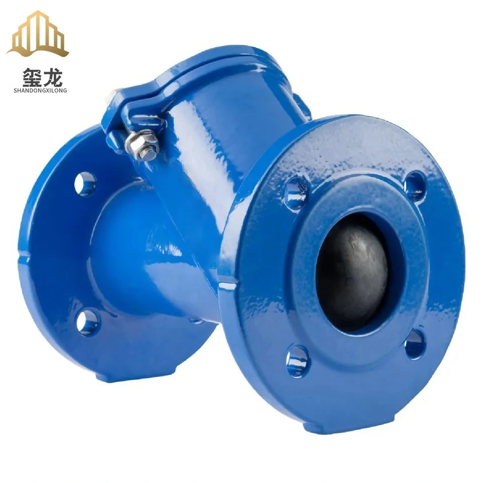 High quality/High cost performance Swing Check Valve