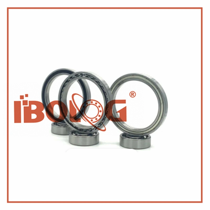 Ibolog 61828 High Speed Long-Life Large Load Deep Groove Ball Bearing