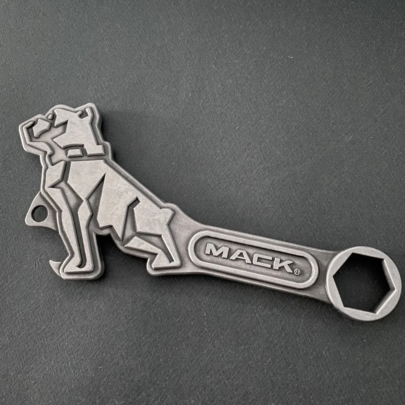 Custom Logo Shape Zinc Alloy Metal Beer Bottle Opener Keychain