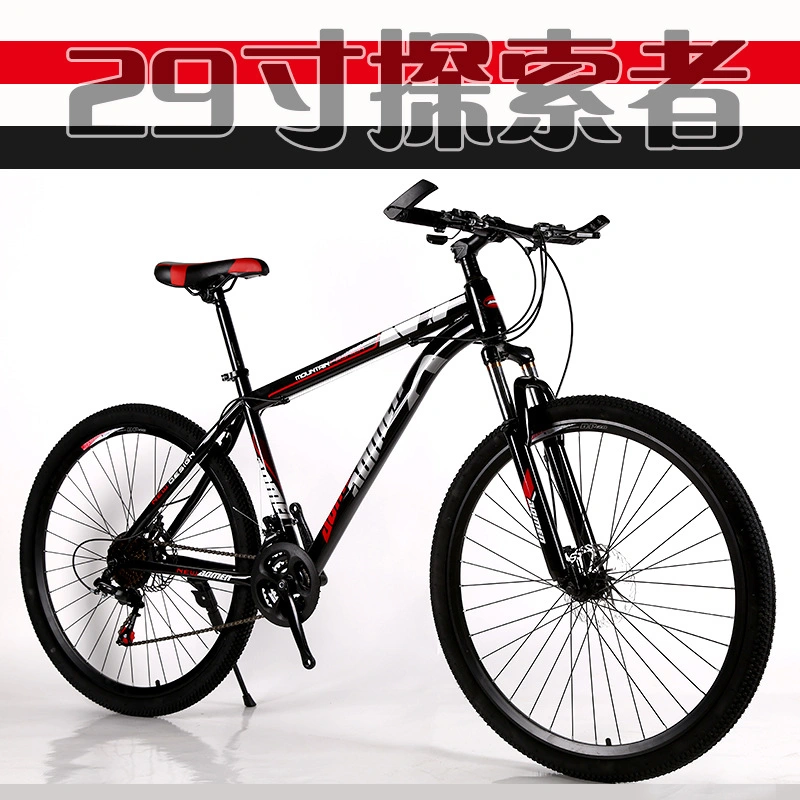 Best Design Cheap Mountain Bicycle Folding Bicycle on Sale