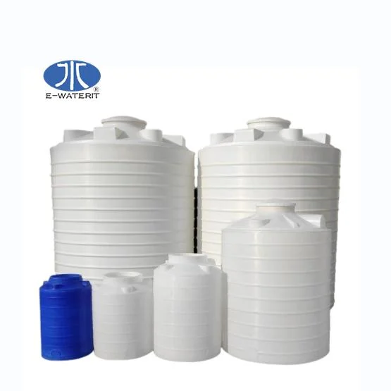 Large Capacity PE Water Tank