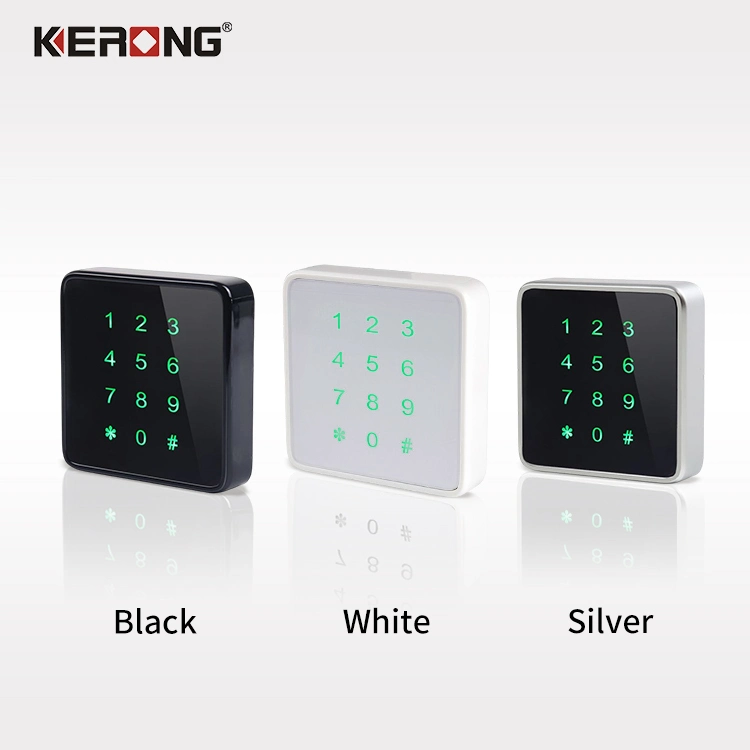 KERONG Public Mode Sauna Digital Password Intelligent Lock Letterbox Digital Lock