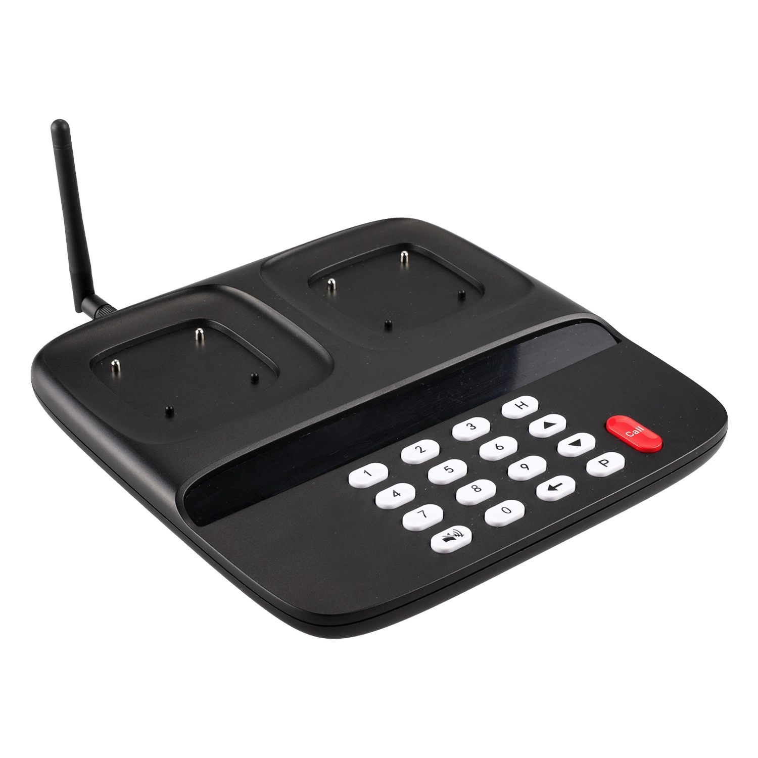 Wireless Restaurant Paging System Kl-QC05