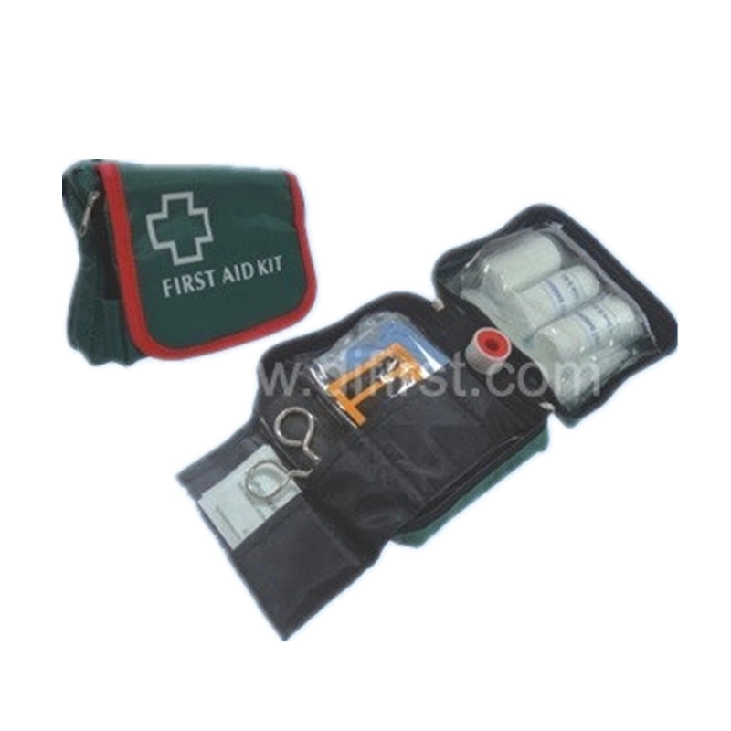 Emergency Kit Travel Medical First Aid Bag DFFK-027