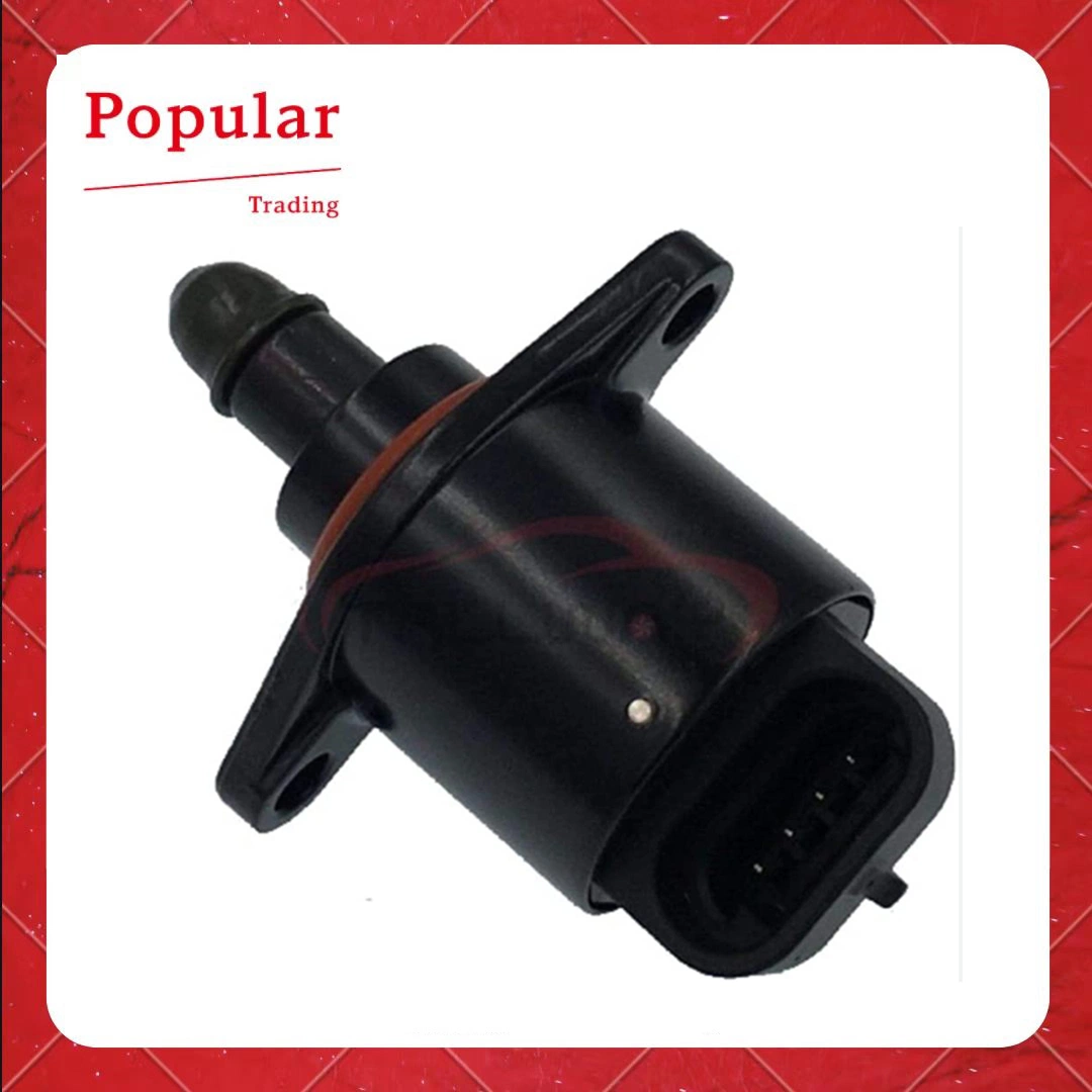 Chery Auto Parts Step Motor for Chery QQ110