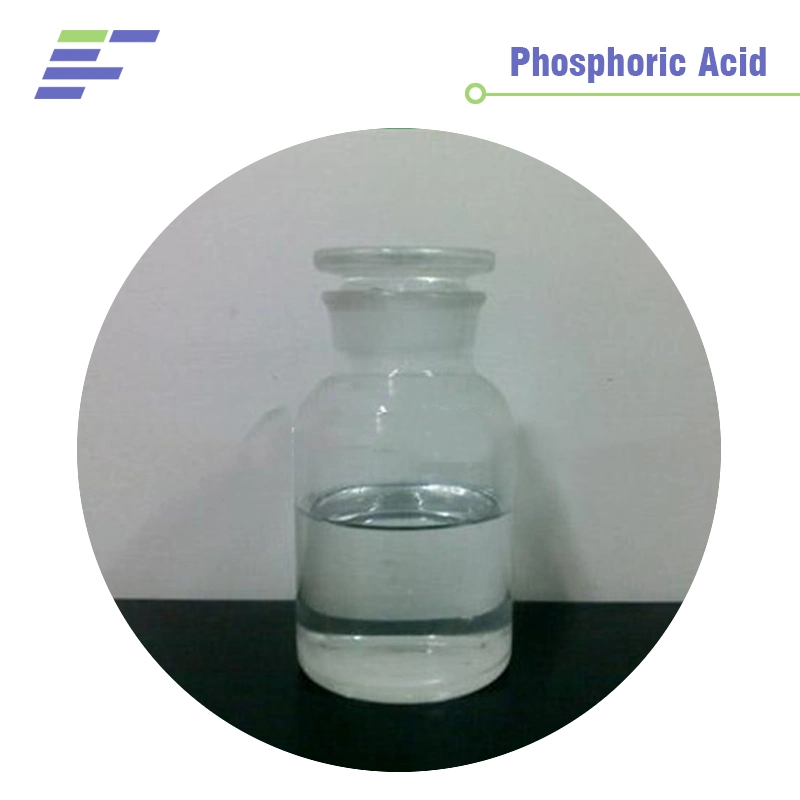 High quality/High cost performance  PA 85% Phosphoric Acid Agriculture Grade