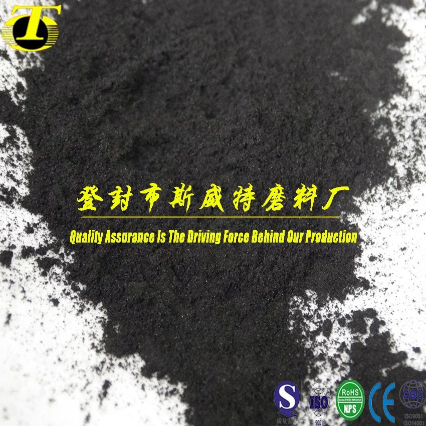 Powdered Activated Carbon for Flue Gas Heavy Metal Removal