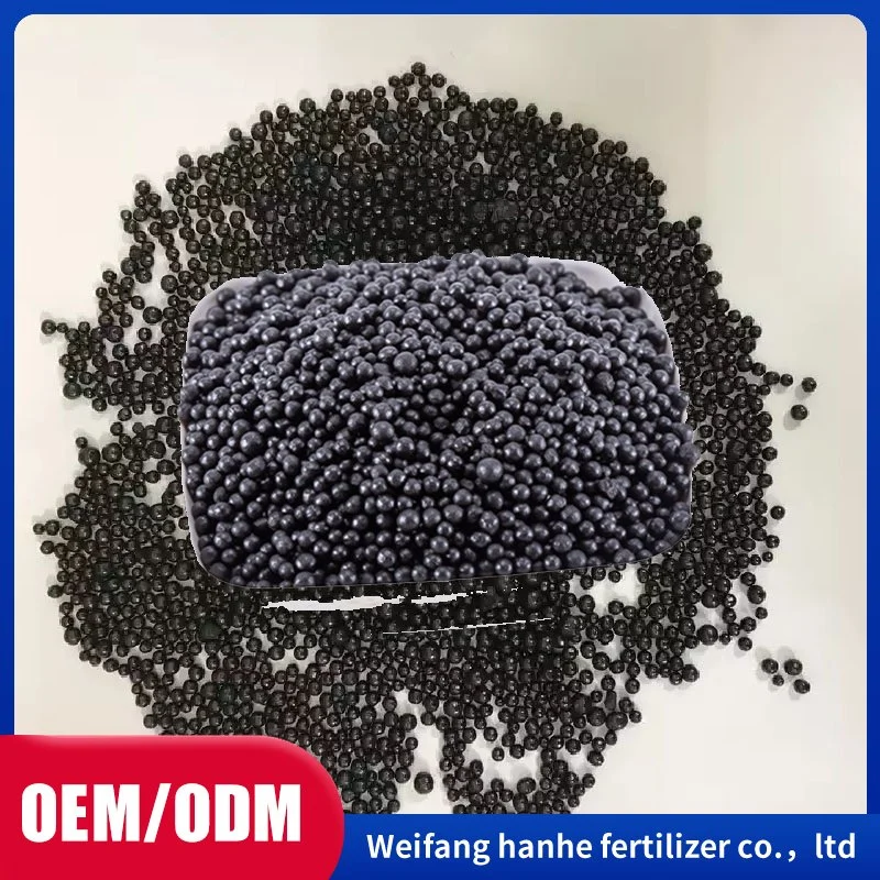 Humate Organic Fertilizer Making Plant High Water Solubility Sodium Humate Aquatic Feed Additives