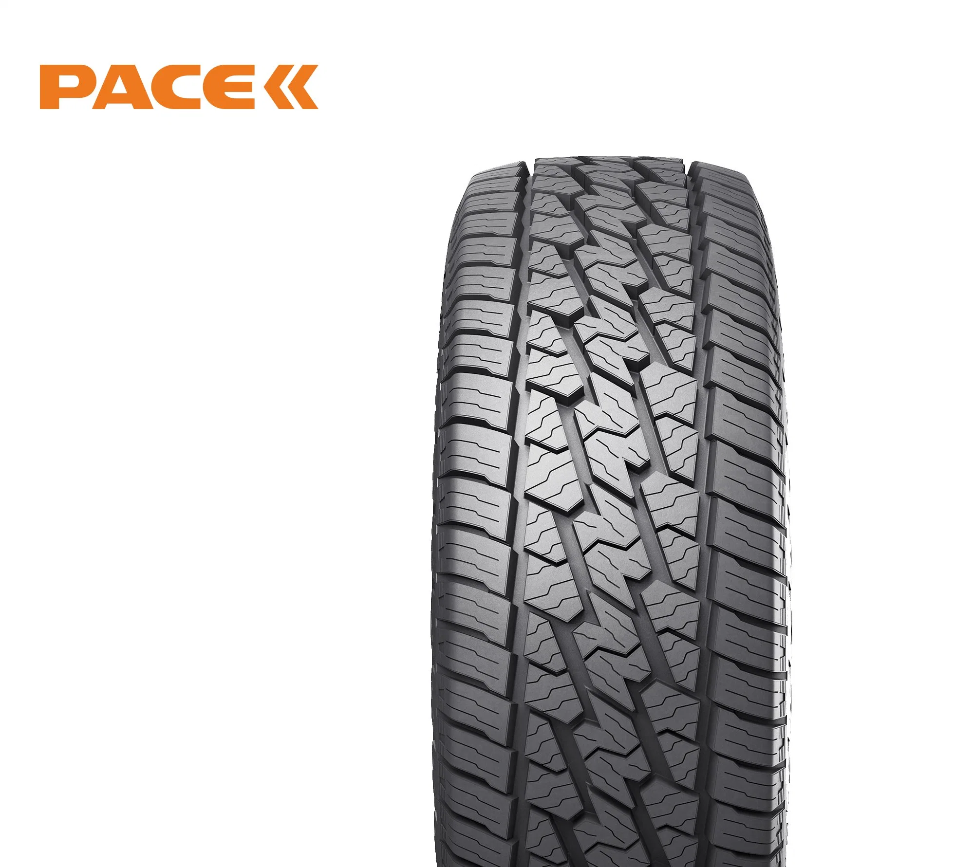 Toledo Brand Natural Rubber PCR Tire for Good Sale