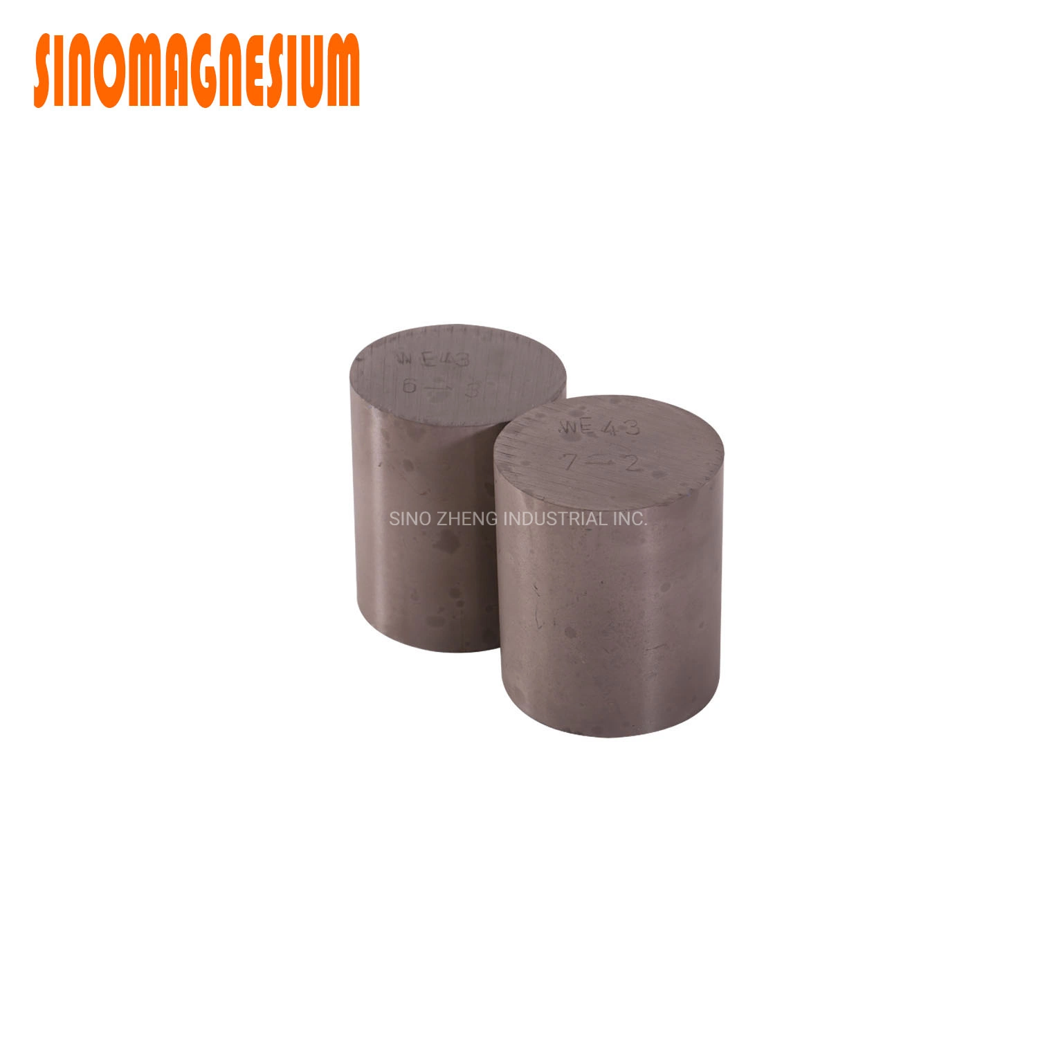 Factory Supply Magnesium Alloy Rod