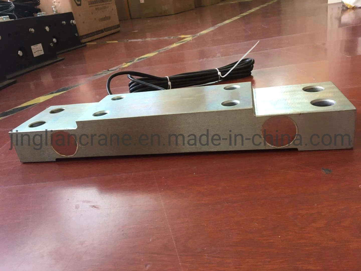 Bearing Type Load Cell Crane Spare Parts Weight Sensor Transducer