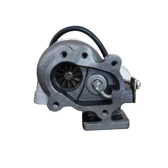 Wholesale/Supplier Garrett Turbine Turbo Parts Turbocharger Distributor Price for Sales