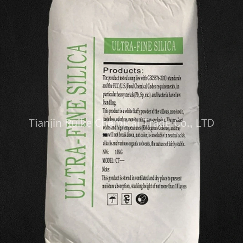 Silica Matting Agent for Glass Paint