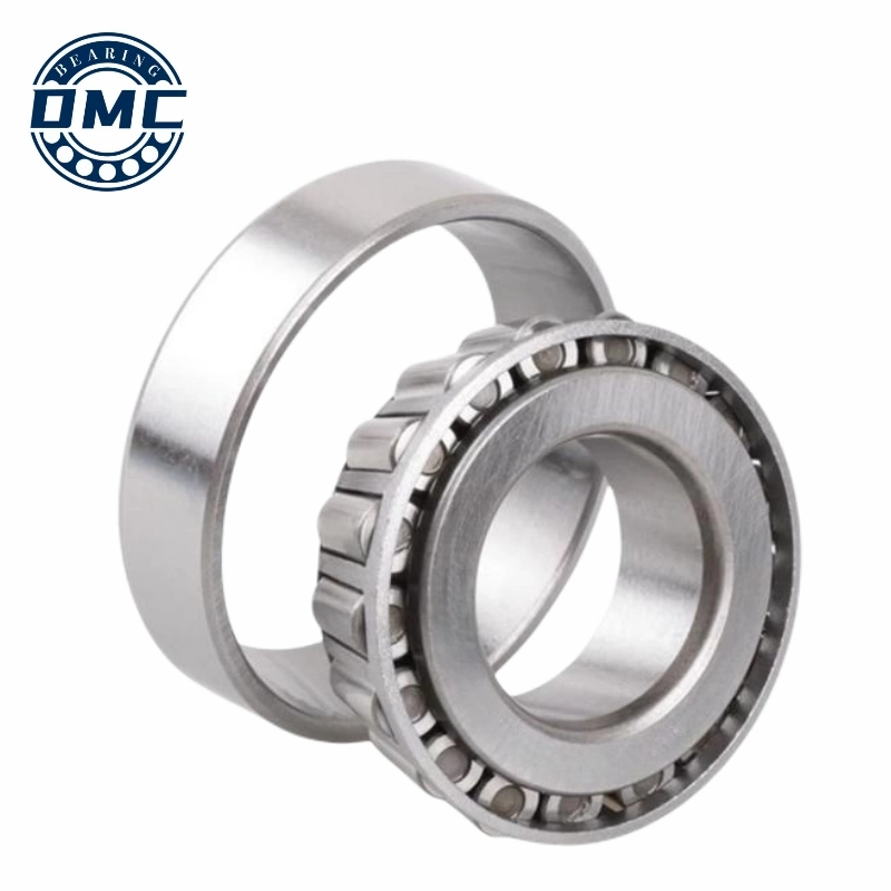 Dimensions 100*150*32mm 32020X Tapered Roller Bearings for Automobiles